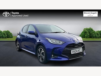 Used Toyota Yaris 2024 for sale - 78231697: Photo