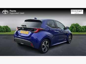 Used Toyota Yaris 2024 for sale - 78231697: Photo