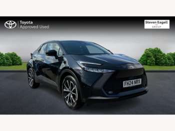 2024 (24) - 2.0 PHEV Design 5dr CVT