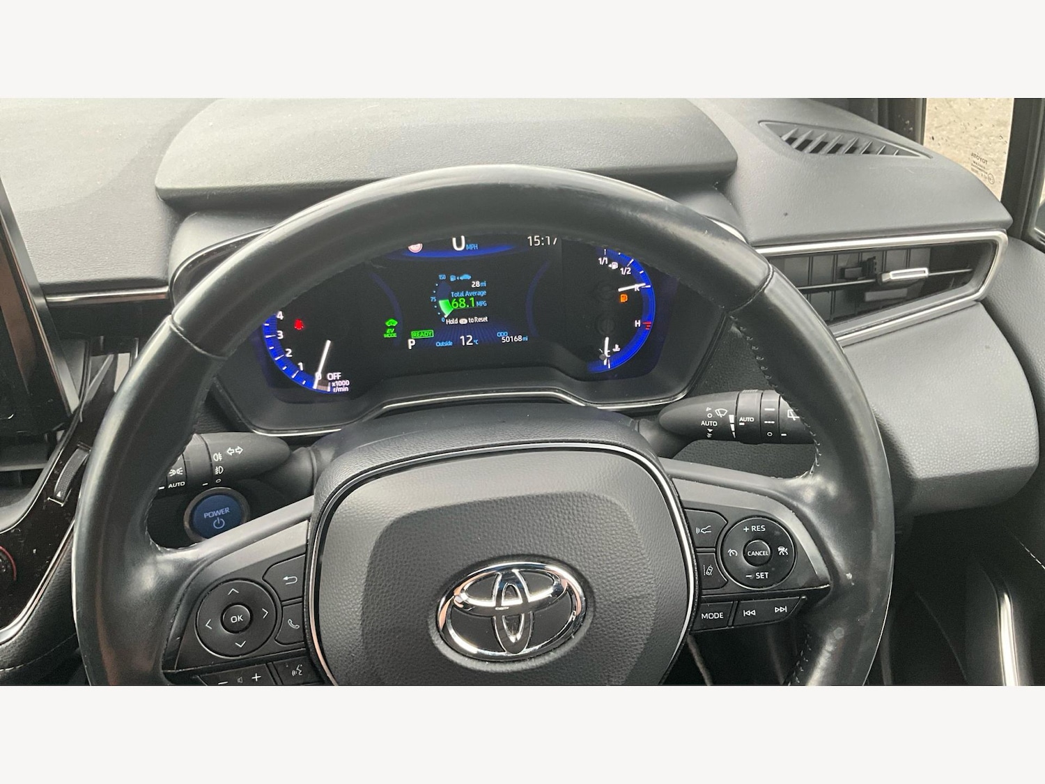 Used Toyota Corolla 2019 for sale - 76349624: Photo 11