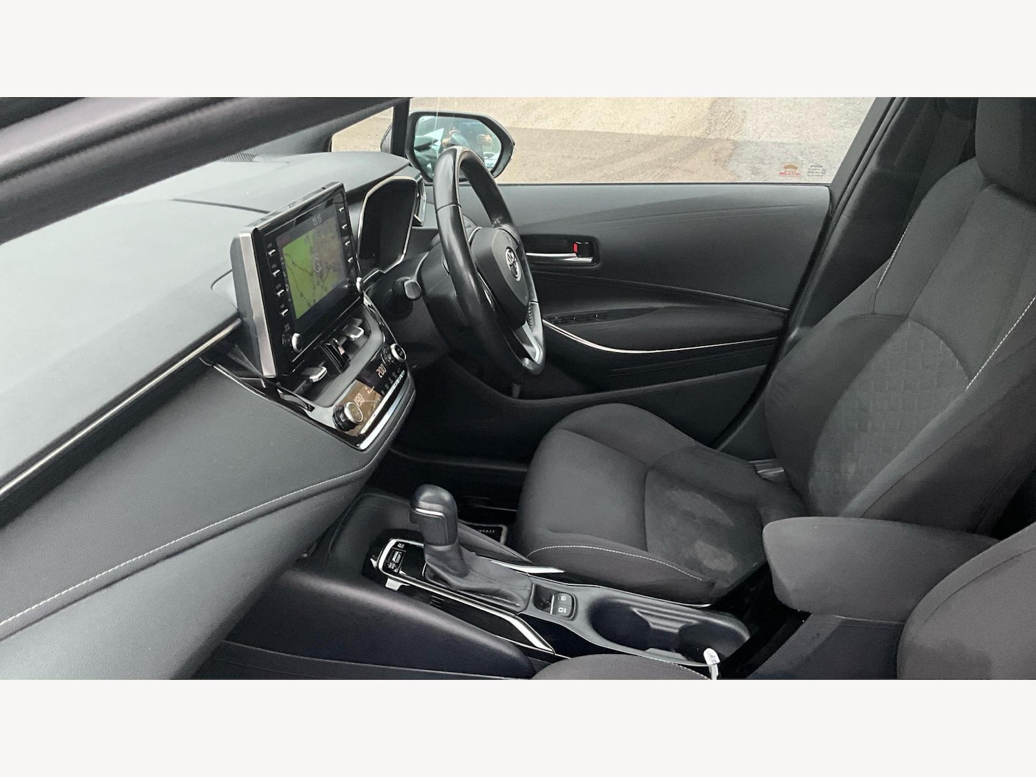 Used Toyota Corolla 2019 for sale - 76349624: Photo 12