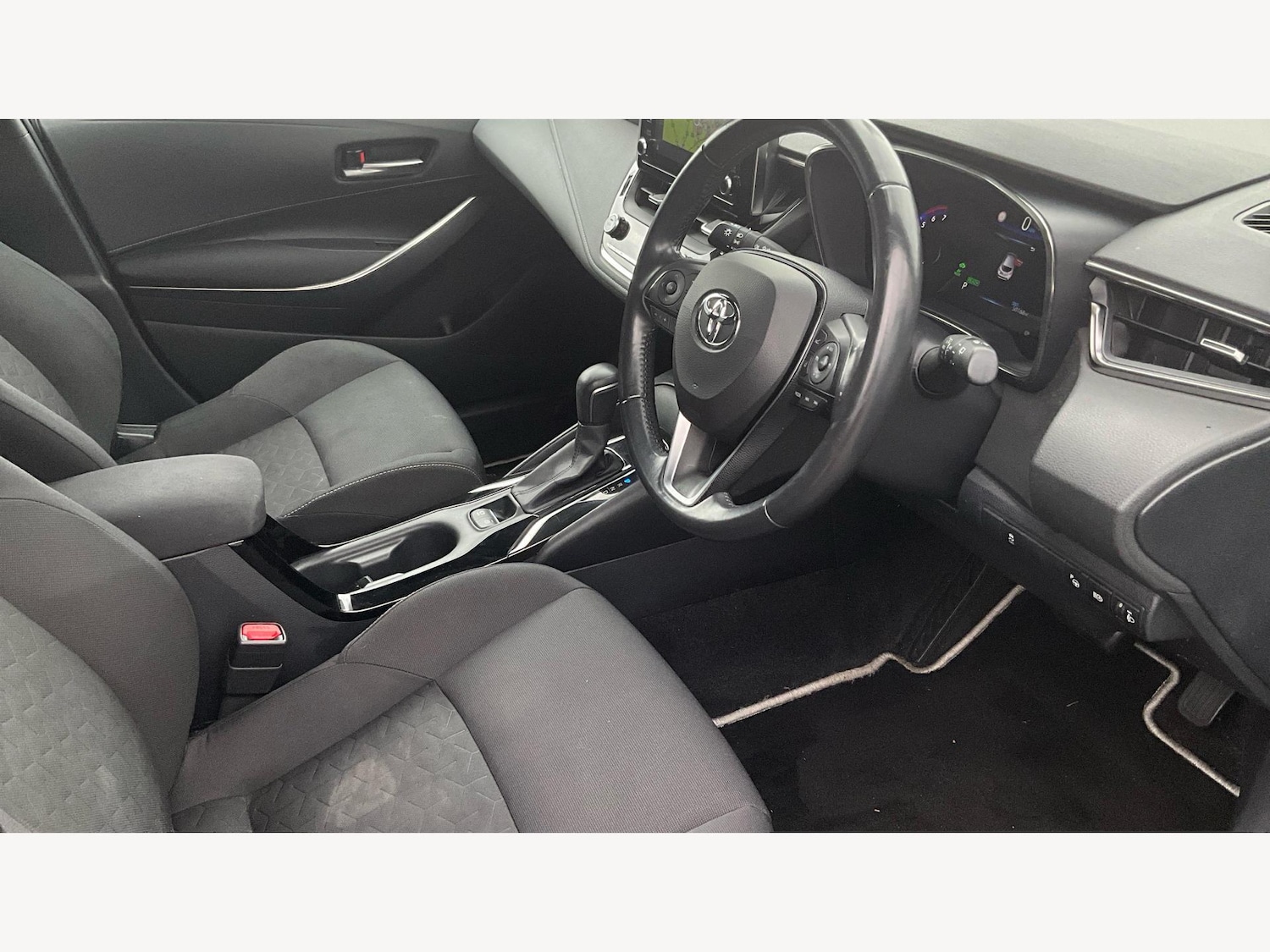 Used Toyota Corolla 2019 for sale - 76349624: Photo 13