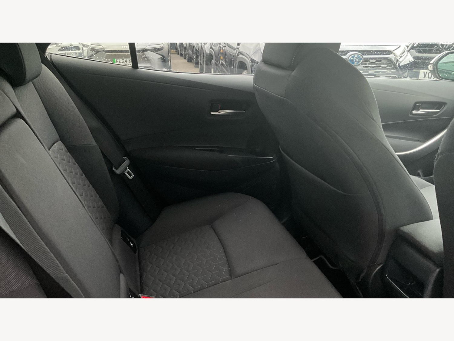 Used Toyota Corolla 2019 for sale - 76349624: Photo 14