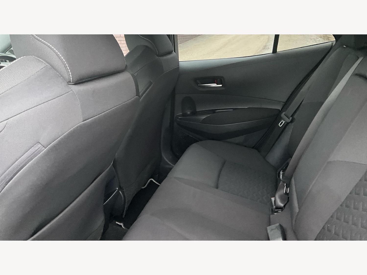 Used Toyota Corolla 2019 for sale - 76349624: Photo 15