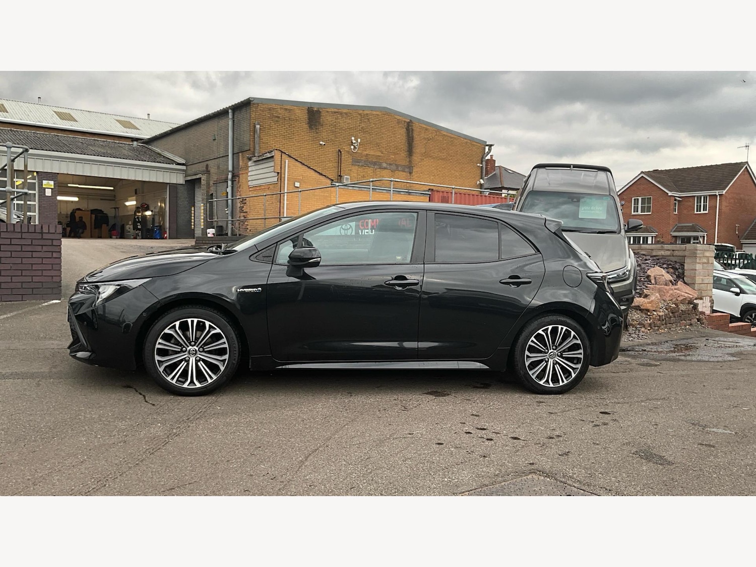 Used Toyota Corolla 2019 for sale - 76349624: Photo 19