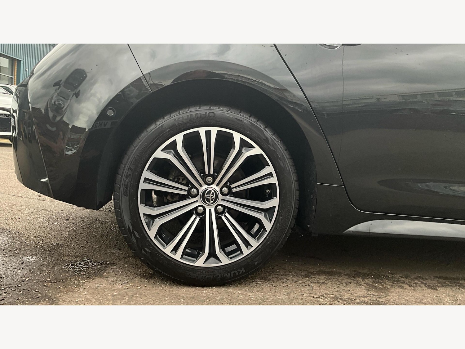 Used Toyota Corolla 2019 for sale - 76349624: Photo 20