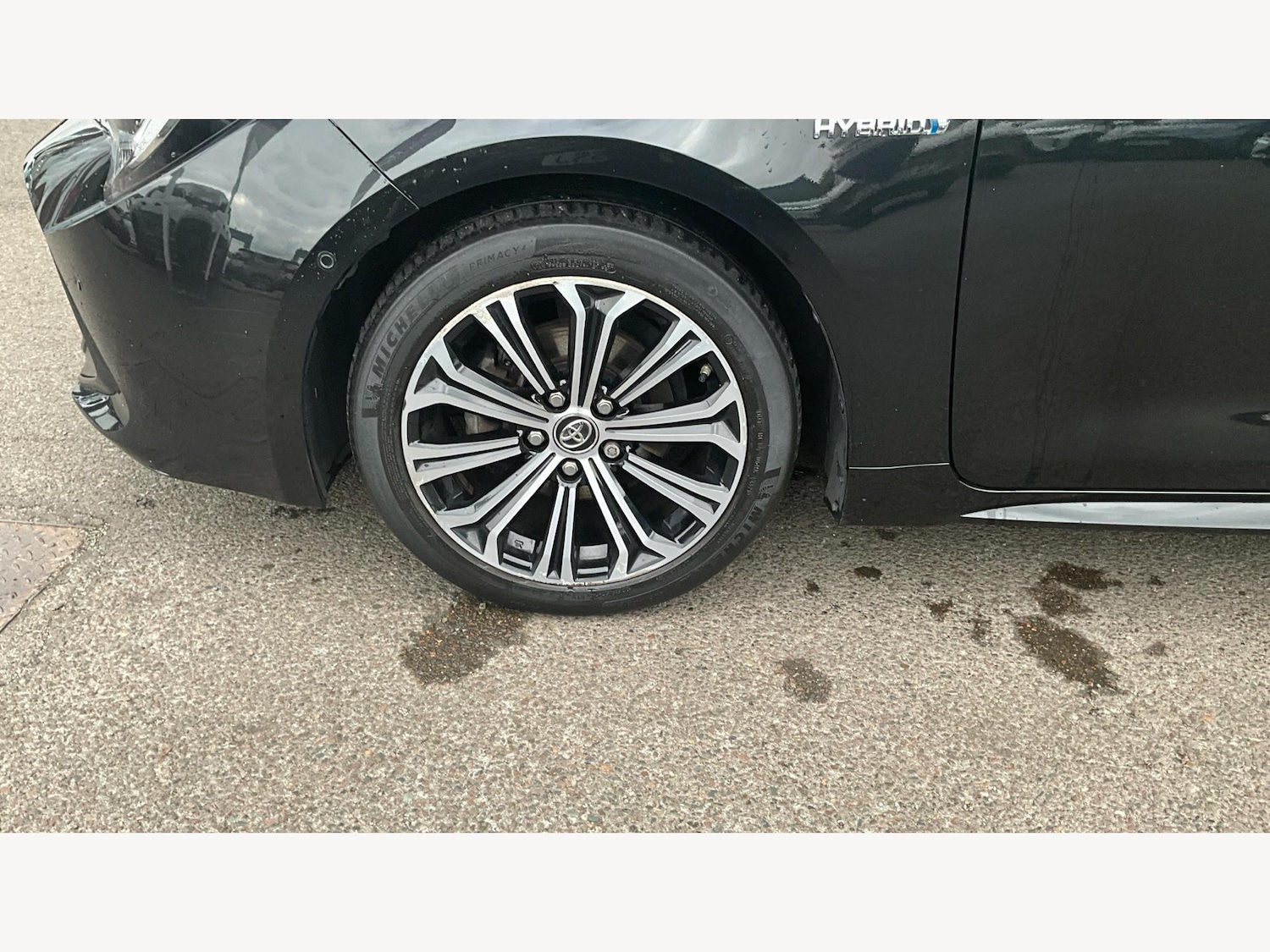 Used Toyota Corolla 2019 for sale - 76349624: Photo 22
