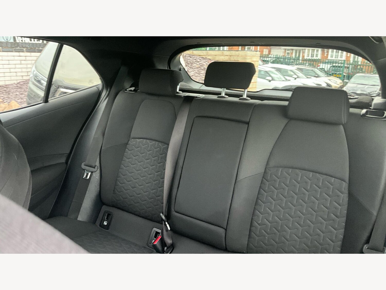 Used Toyota Corolla 2019 for sale - 76349624: Photo 25