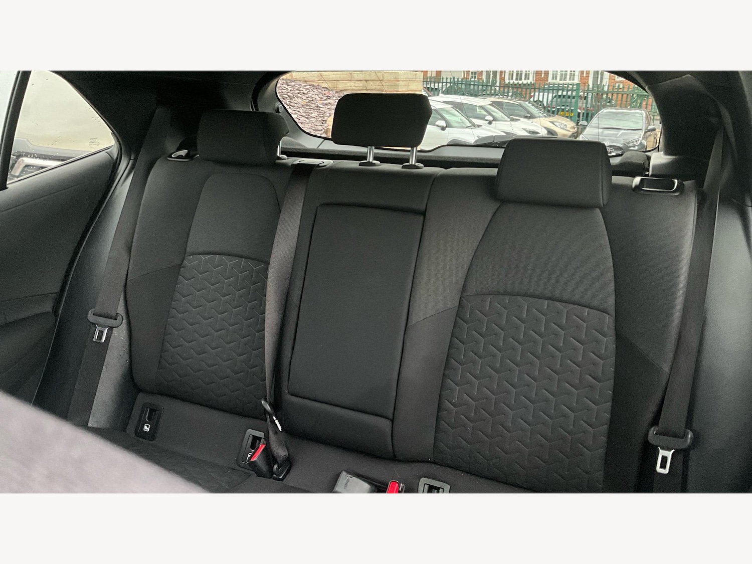 Used Toyota Corolla 2019 for sale - 76349624: Photo 26