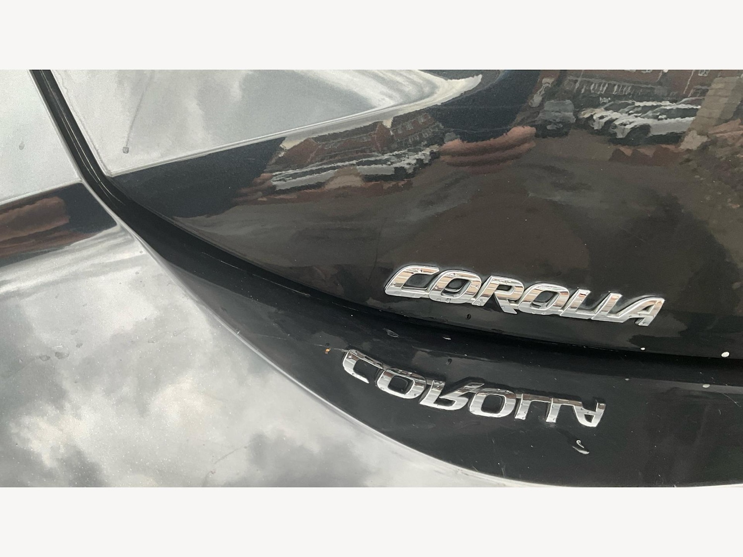 Used Toyota Corolla 2019 for sale - 76349624: Photo 27