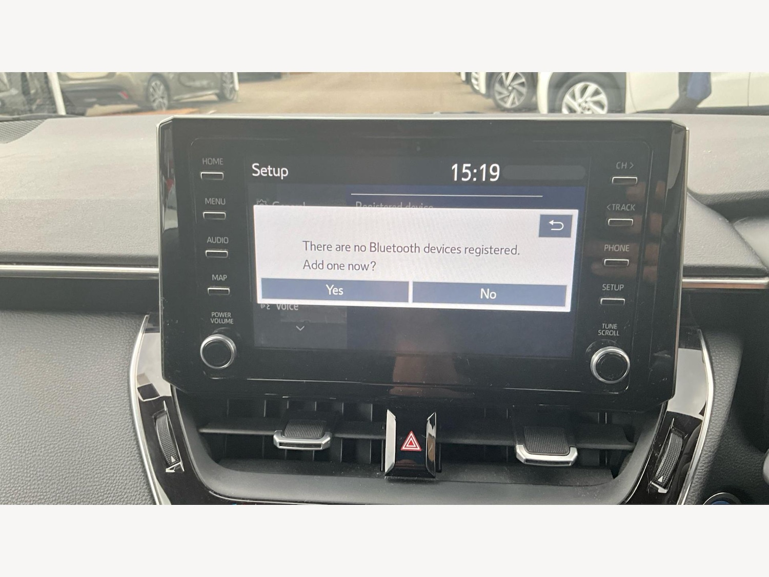 Used Toyota Corolla 2019 for sale - 76349624: Photo 29