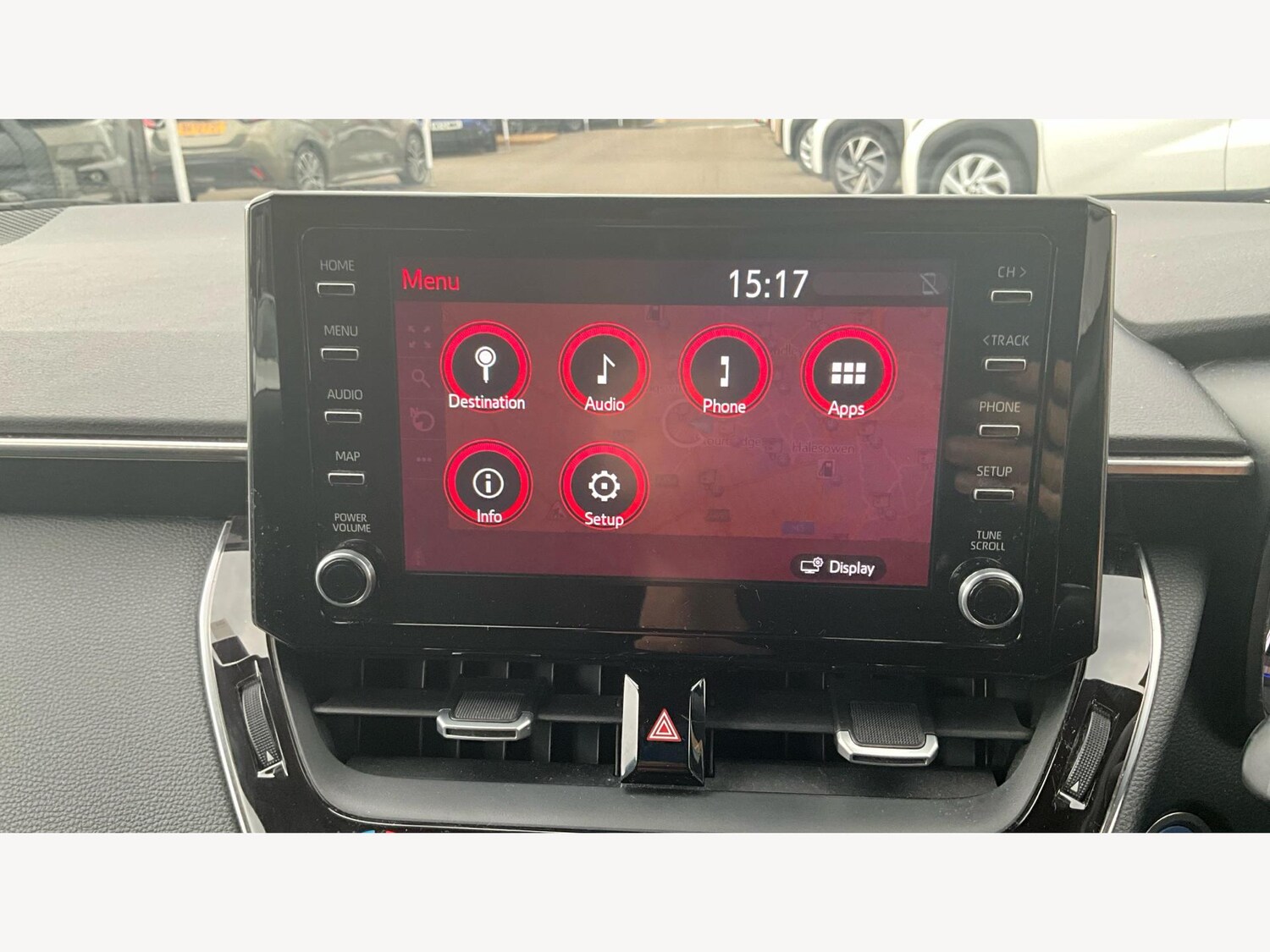 Used Toyota Corolla 2019 for sale - 76349624: Photo 31