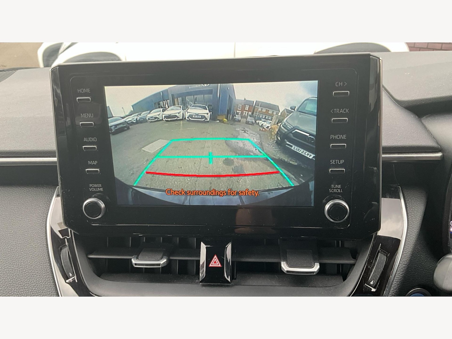 Used Toyota Corolla 2019 for sale - 76349624: Photo 33