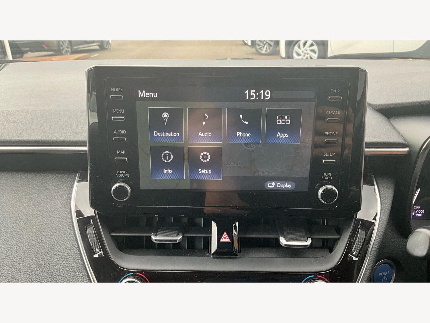 Used Toyota Corolla 2019 for sale - 76349624: Photo 34