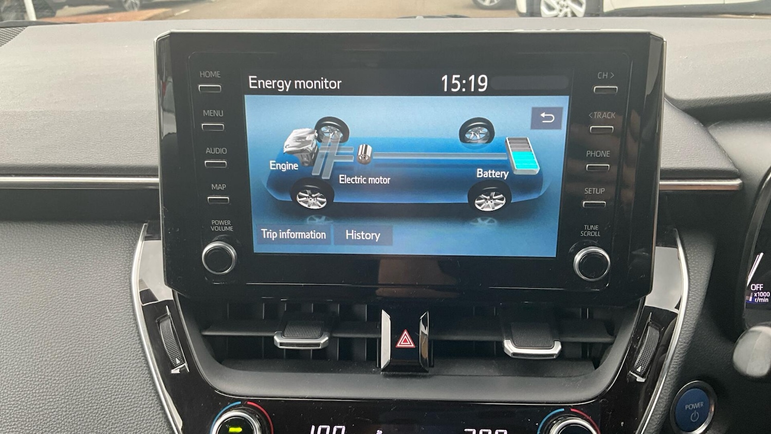 Used Toyota Corolla 2019 for sale - 76349624: Photo 35