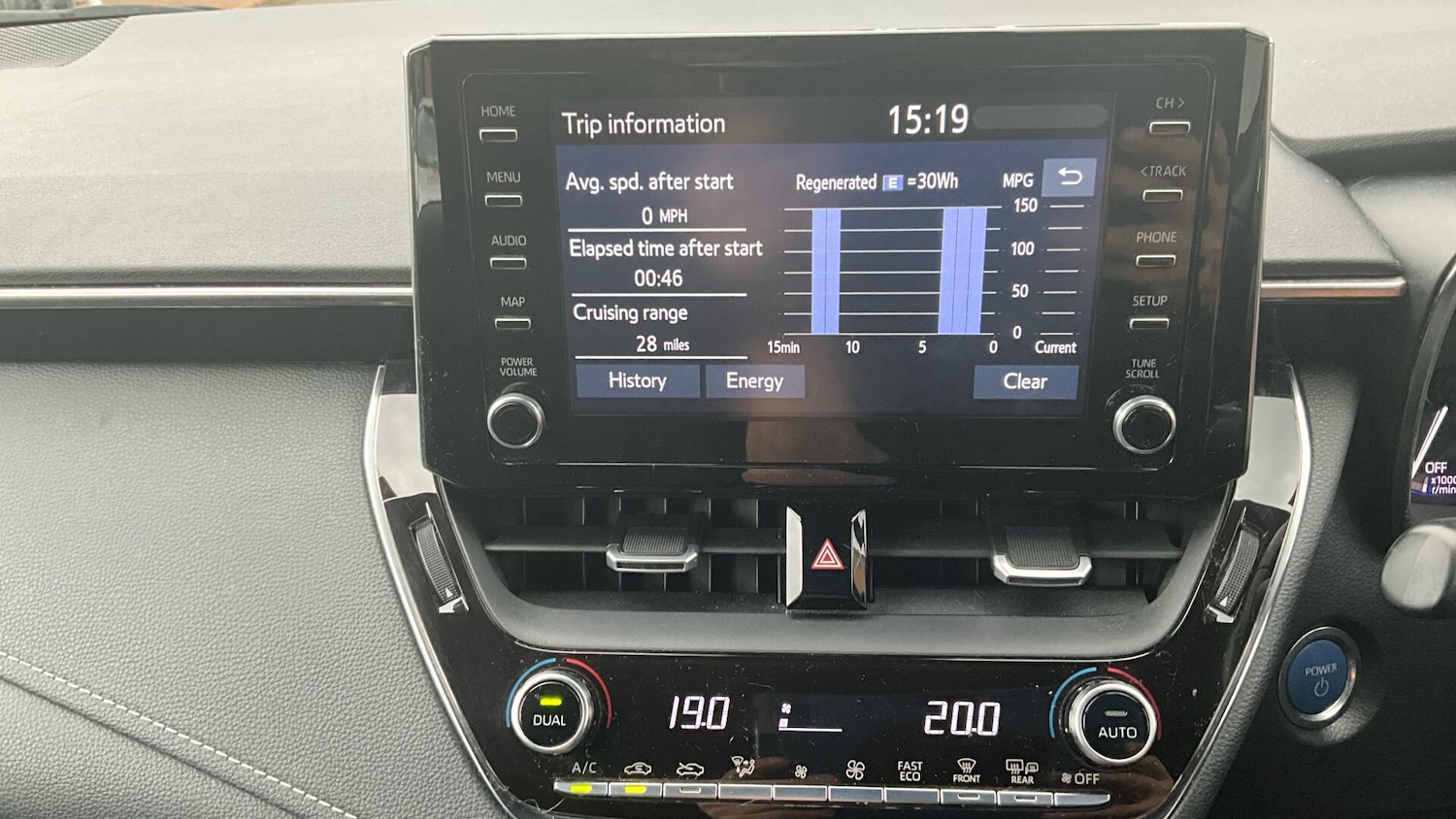Used Toyota Corolla 2019 for sale - 76349624: Photo 36