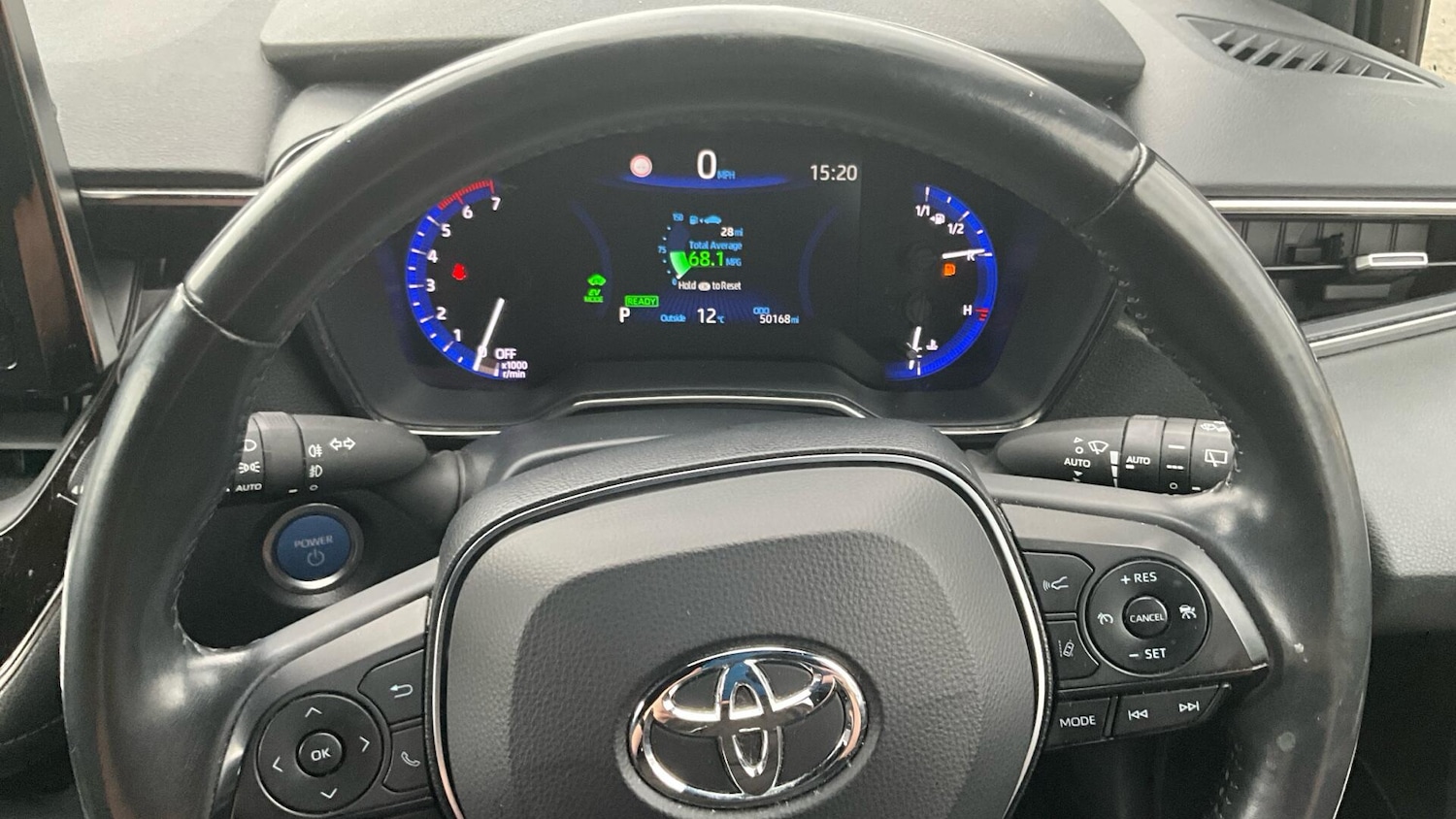 Used Toyota Corolla 2019 for sale - 76349624: Photo 40