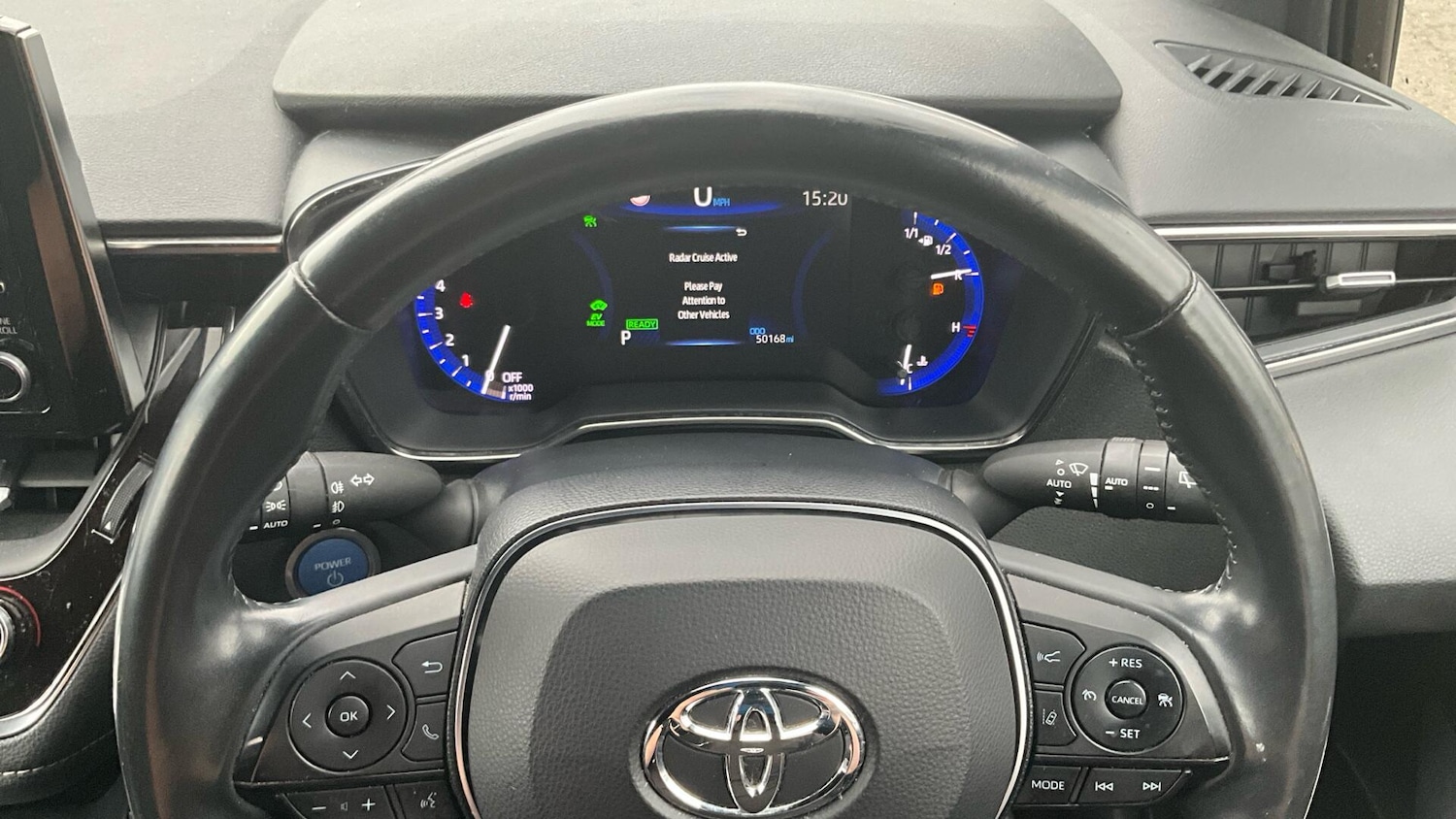 Used Toyota Corolla 2019 for sale - 76349624: Photo 41