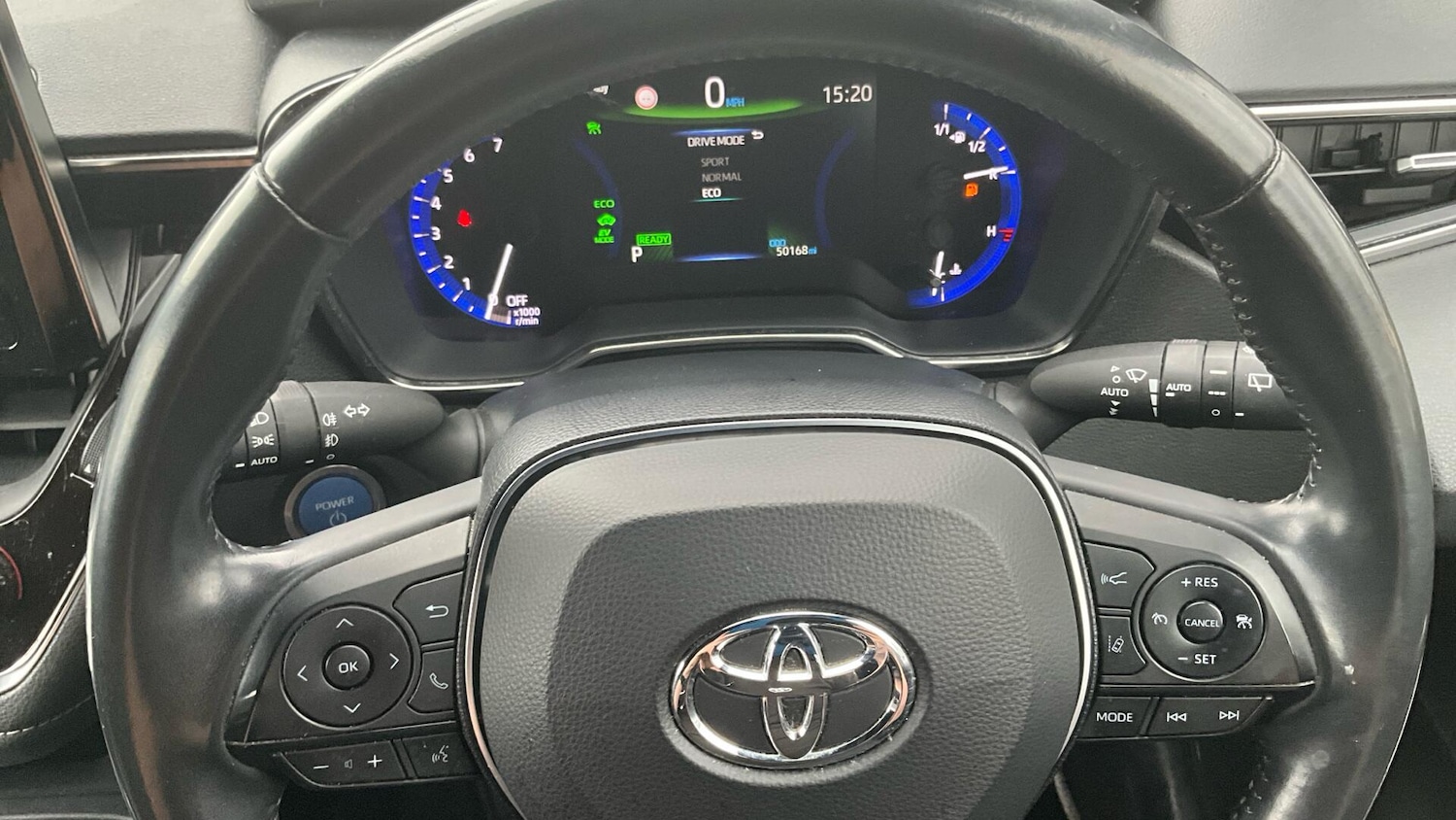 Used Toyota Corolla 2019 for sale - 76349624: Photo 42