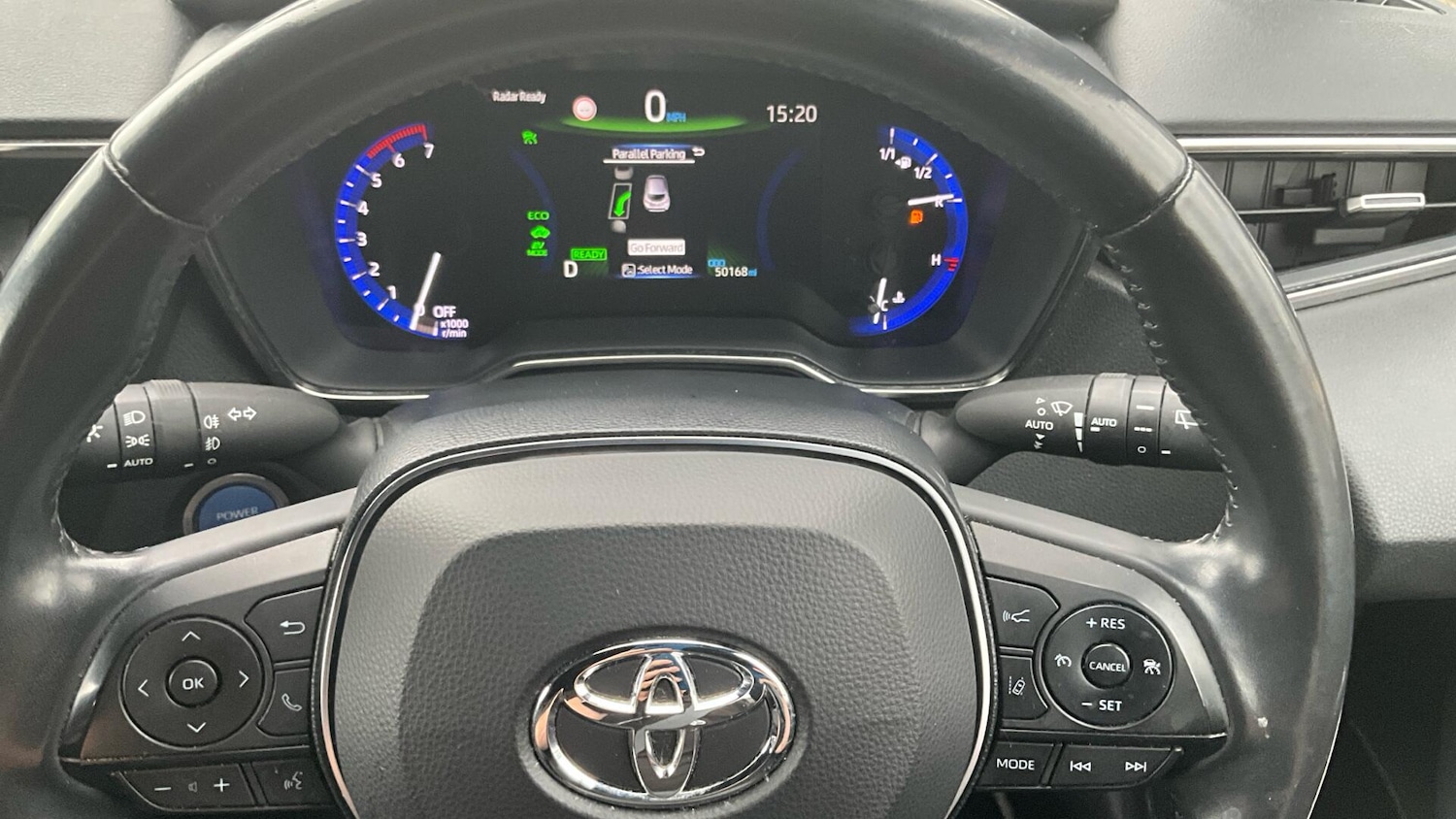 Used Toyota Corolla 2019 for sale - 76349624: Photo 43