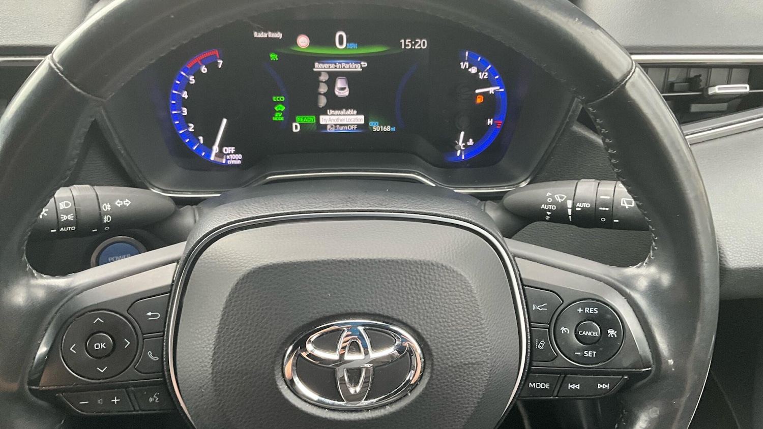 Used Toyota Corolla 2019 for sale - 76349624: Photo 44