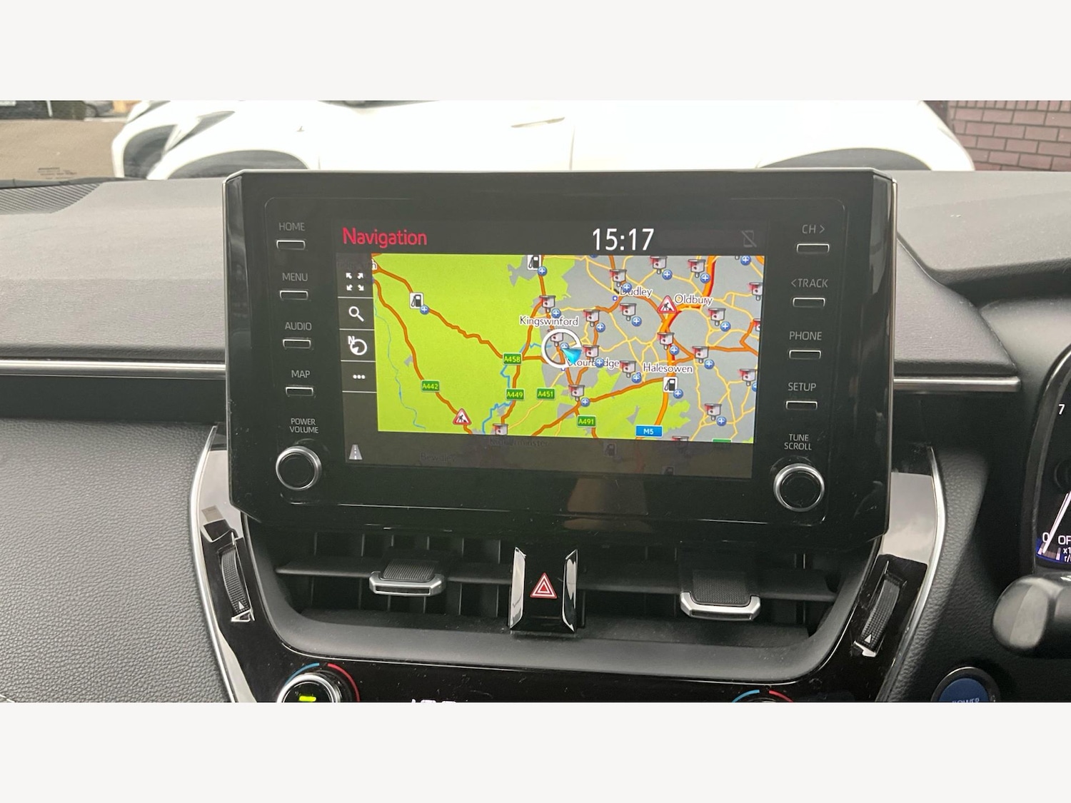 Used Toyota Corolla 2019 for sale - 76349624: Photo 9