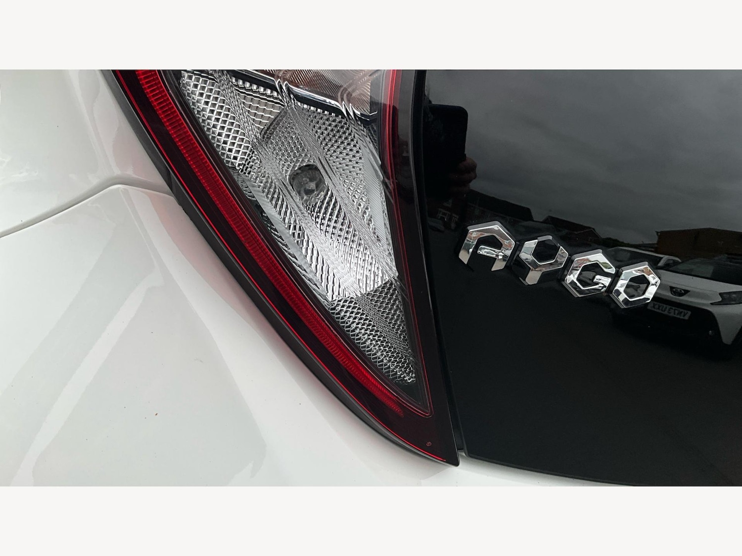 Used Toyota AYGO 2019 for sale - 76397925: Photo 27