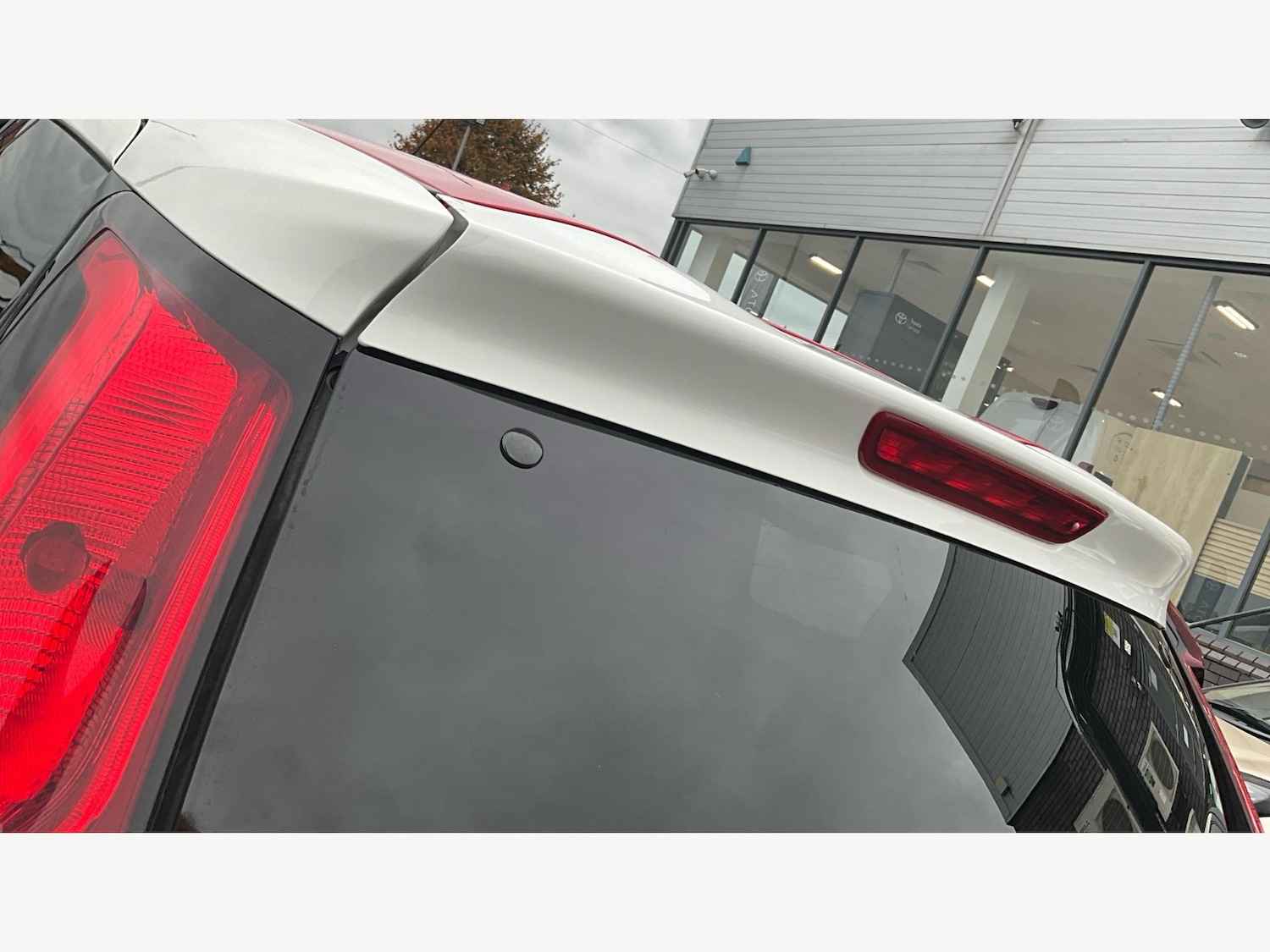 Used Toyota AYGO 2019 for sale - 76397925: Photo 28