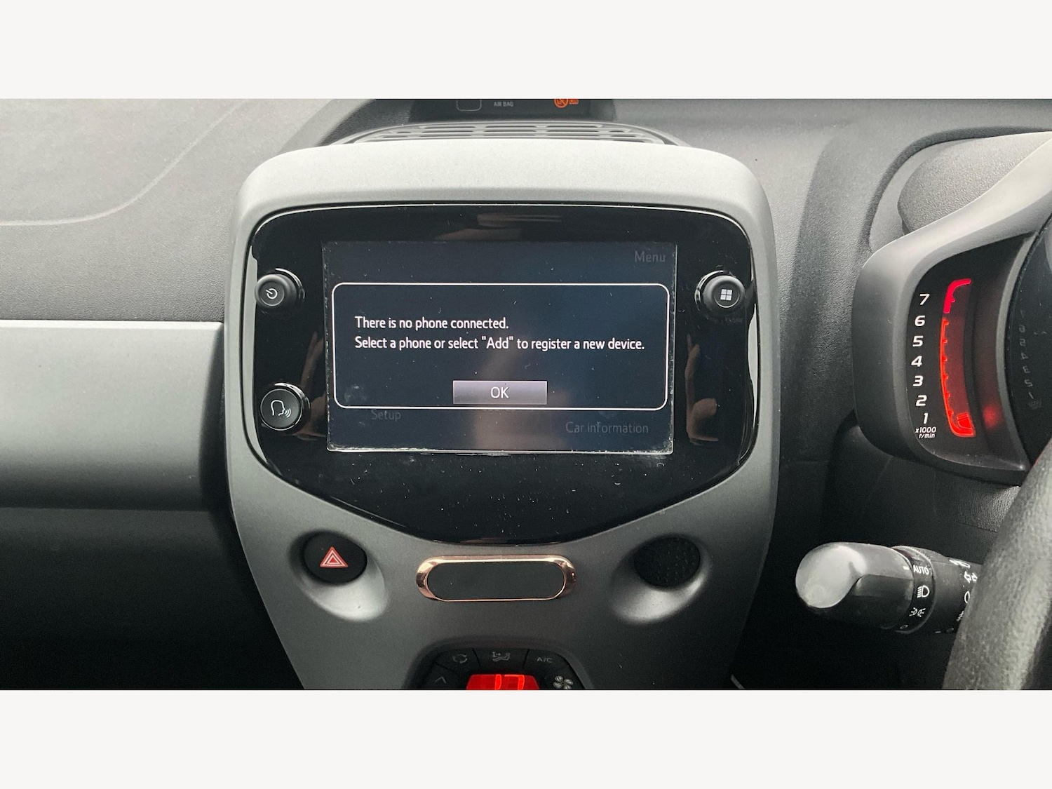 Used Toyota AYGO 2019 for sale - 76397925: Photo 29