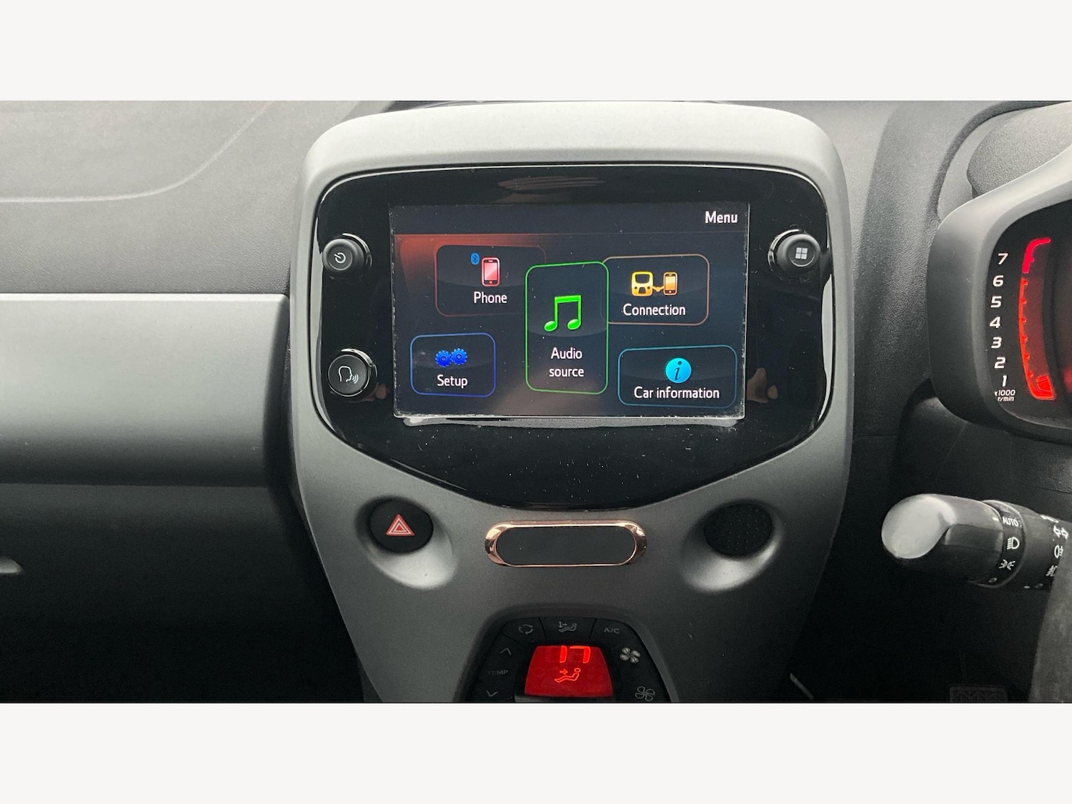 Used Toyota AYGO 2019 for sale - 76397925: Photo 31