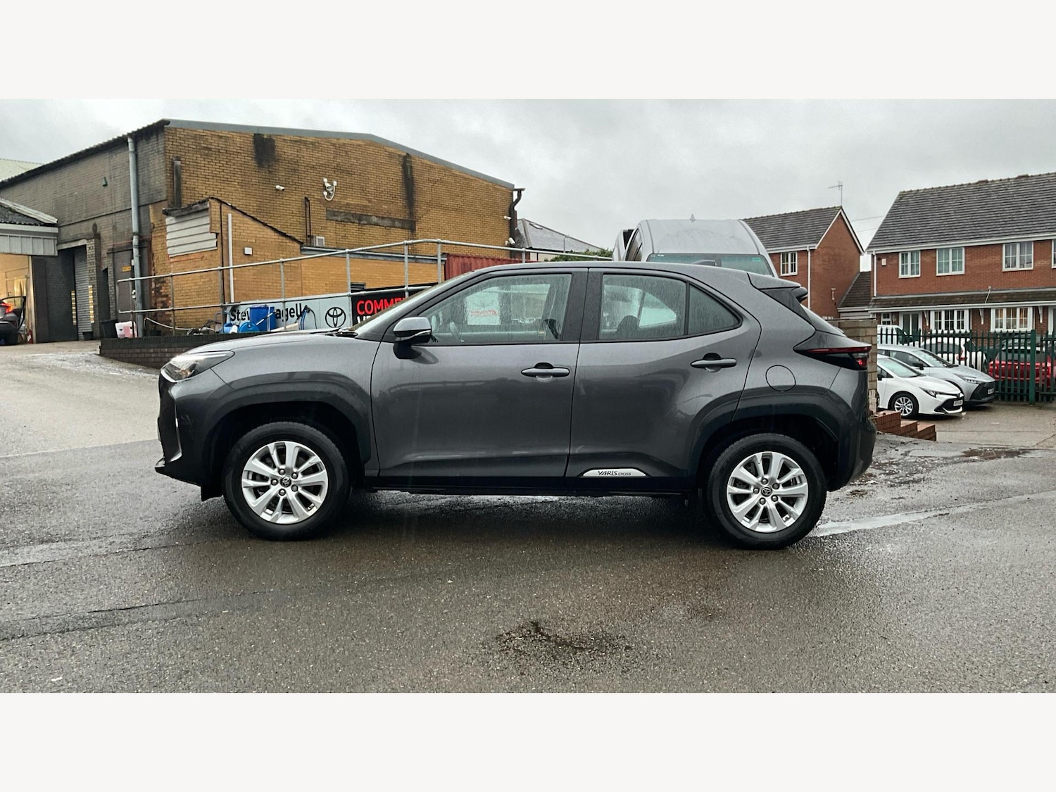 Used Toyota Yaris Cross 2023 for sale - 77162911: Photo 19