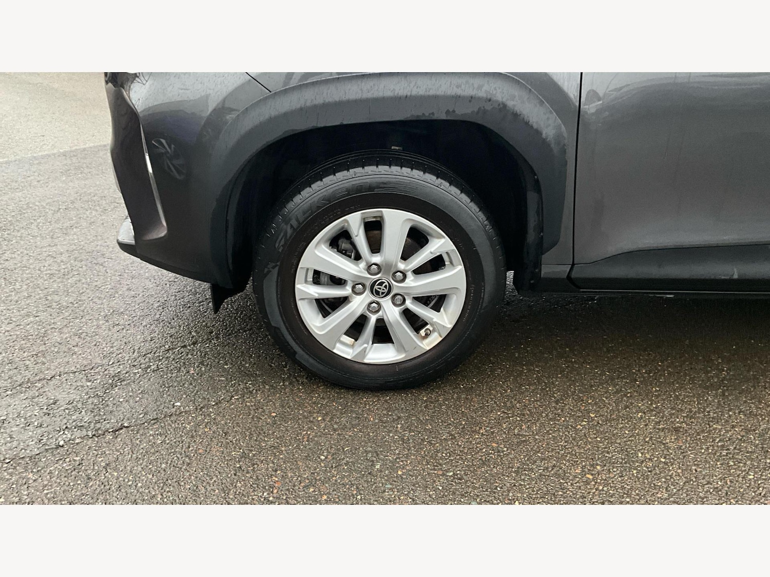 Used Toyota Yaris Cross 2023 for sale - 77162911: Photo 22