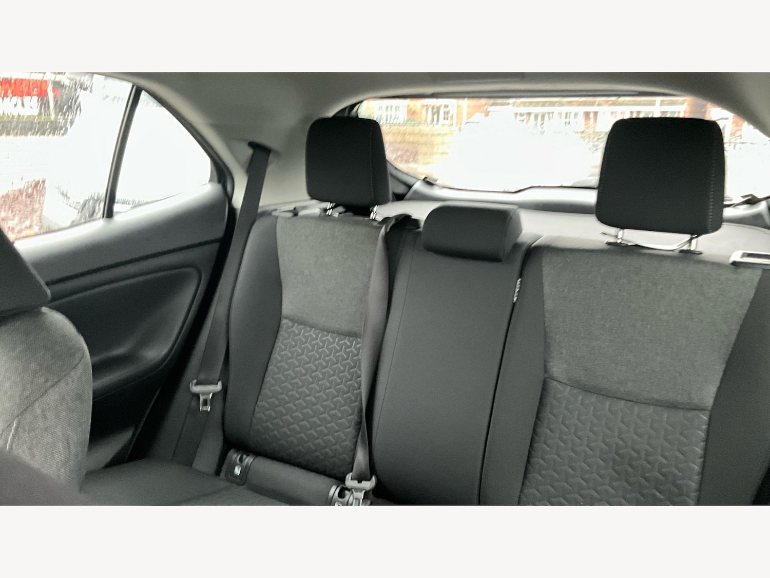 Used Toyota Yaris Cross 2023 for sale - 77162911: Photo 25