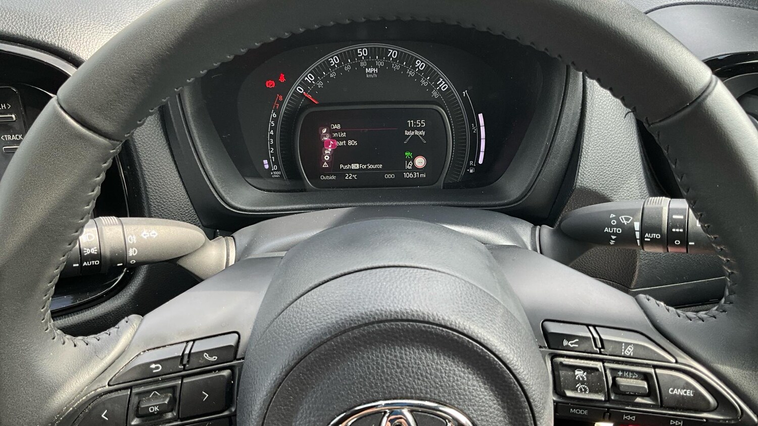 Vehicle 64