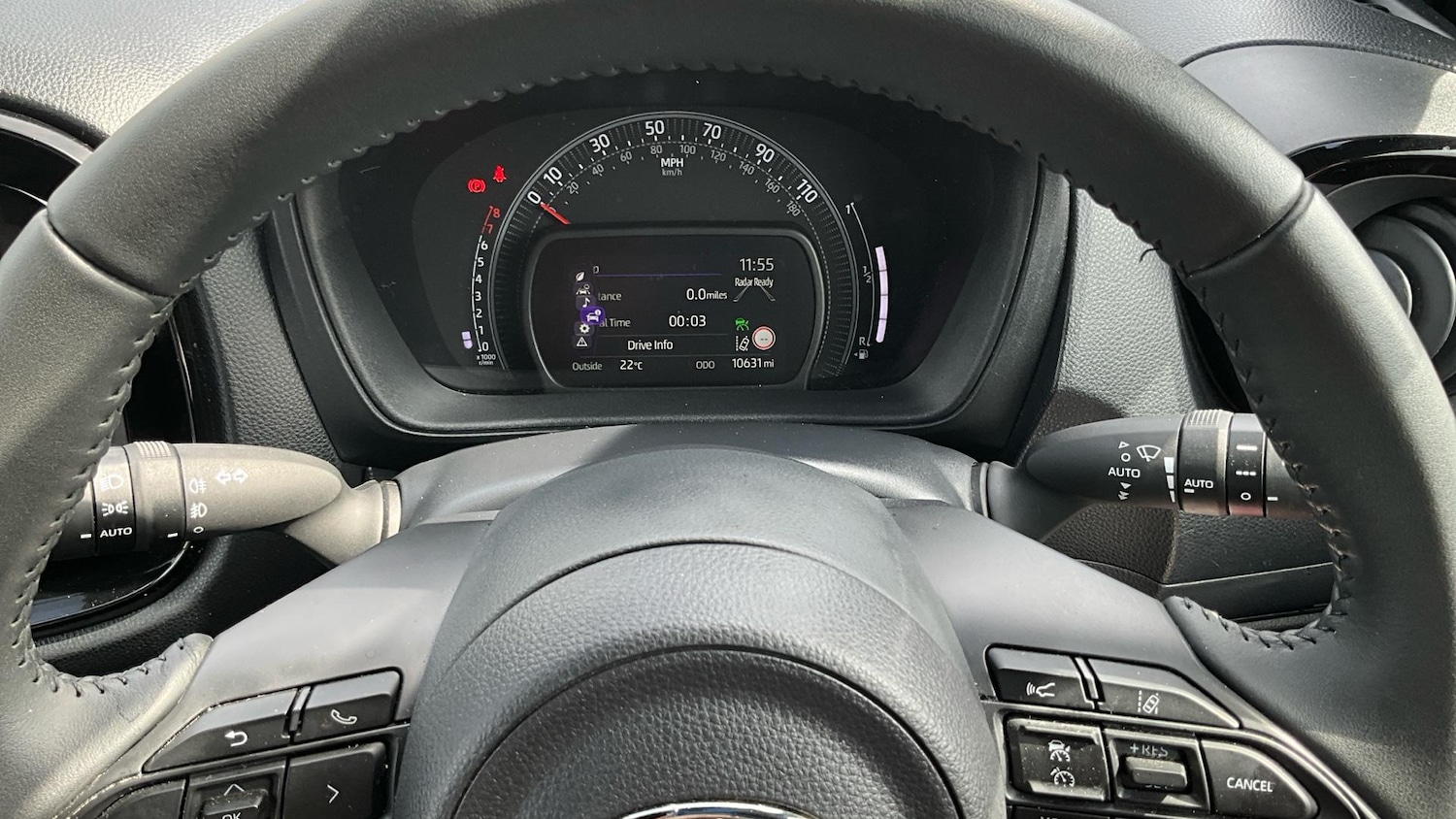 Vehicle 65