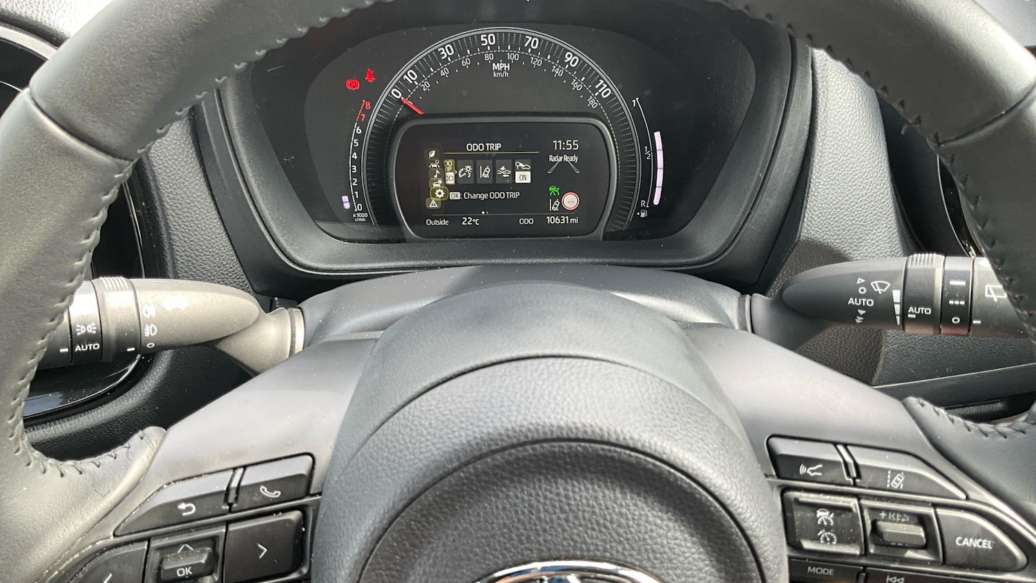 Vehicle 66