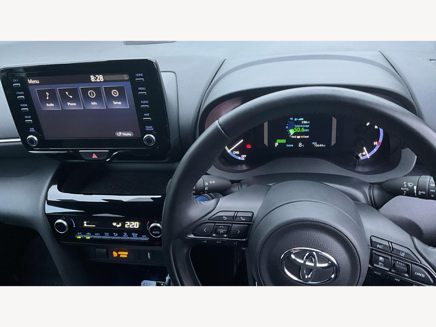 Used Toyota Yaris Cross for sale - 77495748: Photo 10
