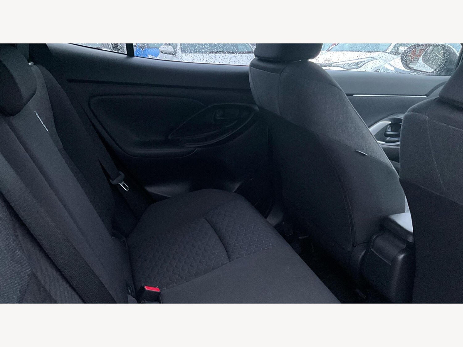Used Toyota Yaris Cross for sale - 77495748: Photo 14