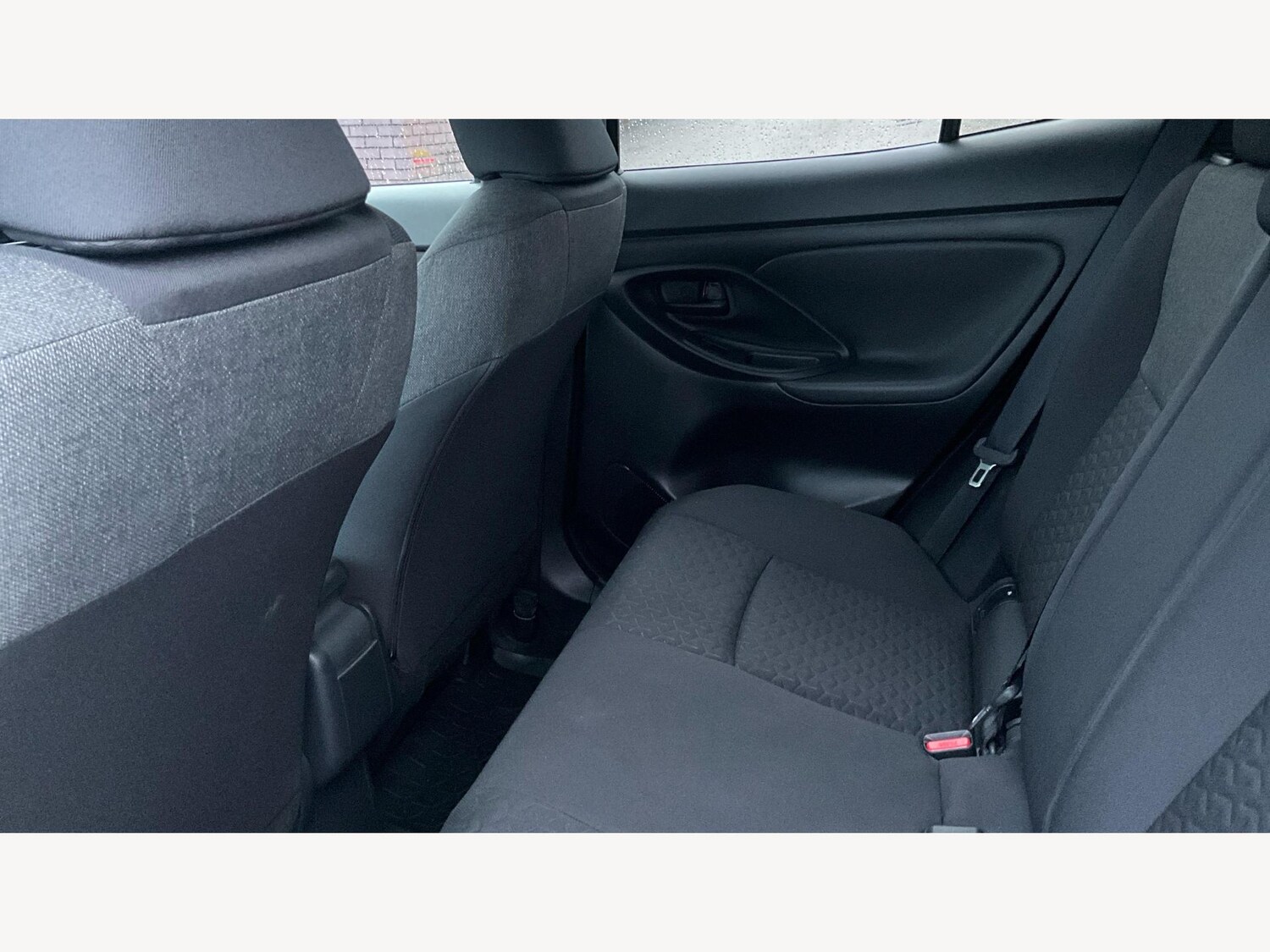 Used Toyota Yaris Cross for sale - 77495748: Photo 15