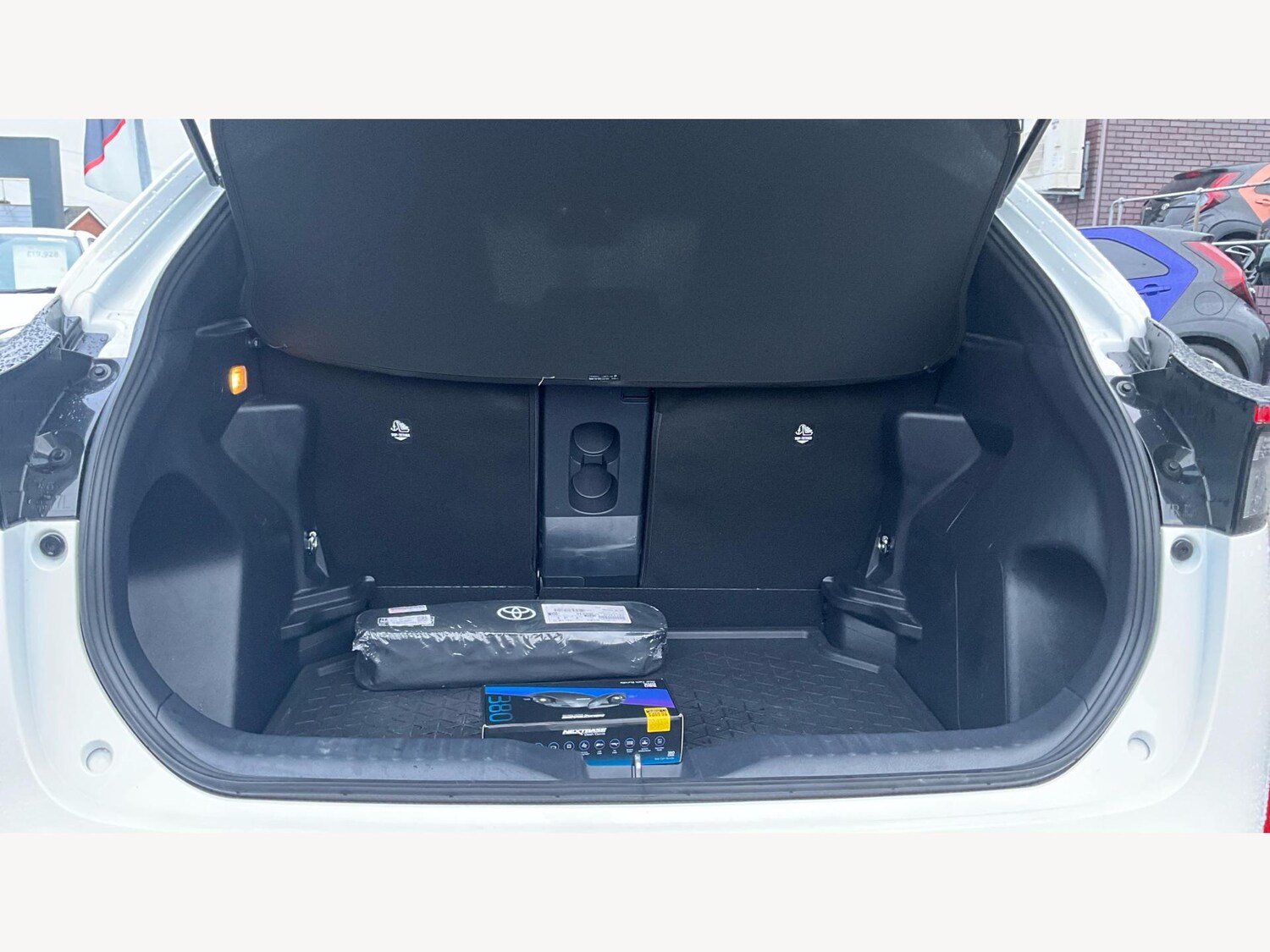 Used Toyota Yaris Cross for sale - 77495748: Photo 16