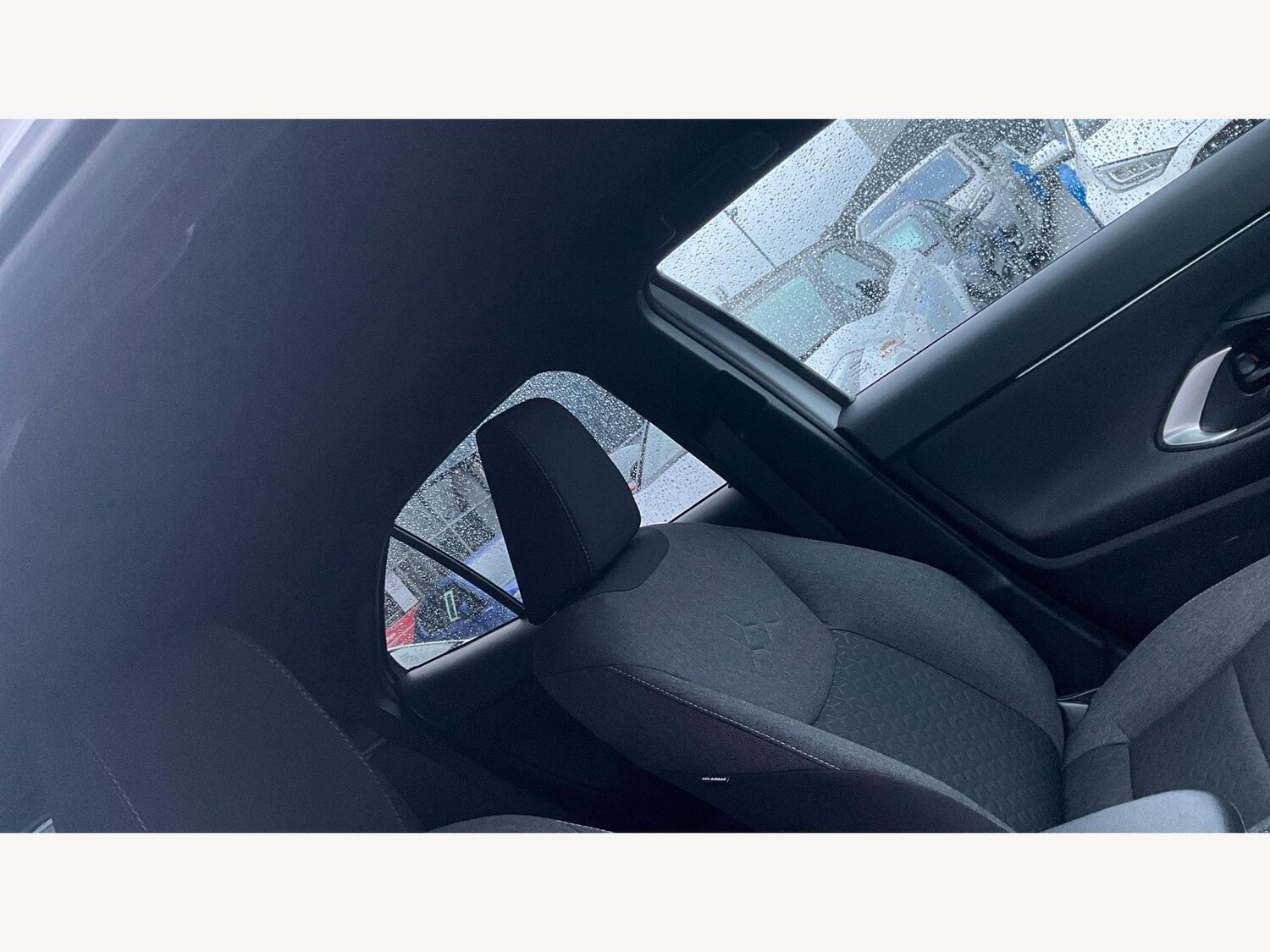 Used Toyota Yaris Cross for sale - 77495748: Photo 24