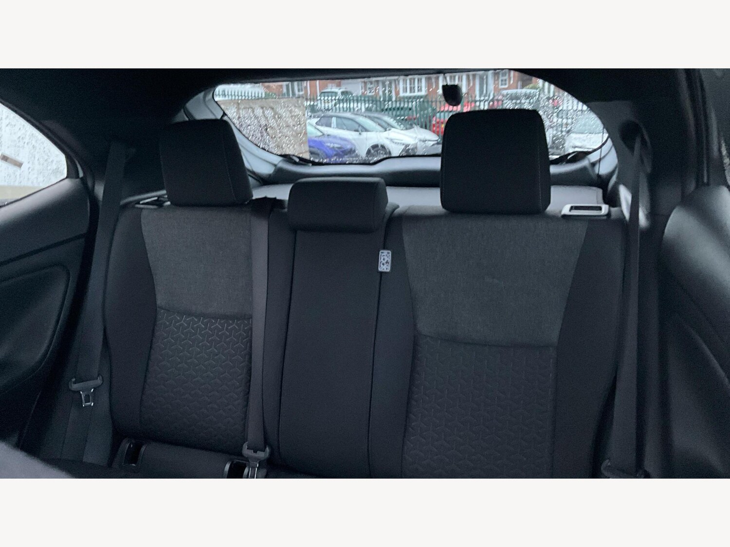 Used Toyota Yaris Cross for sale - 77495748: Photo 26