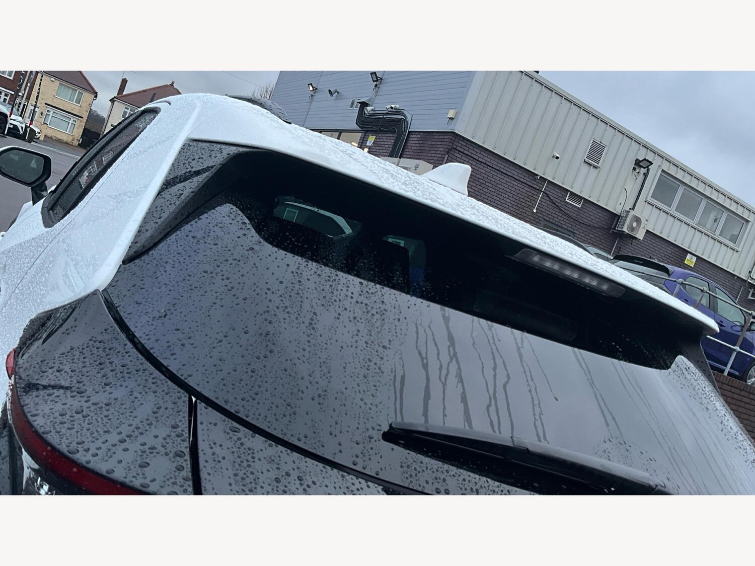 Used Toyota Yaris Cross for sale - 77495748: Photo 28