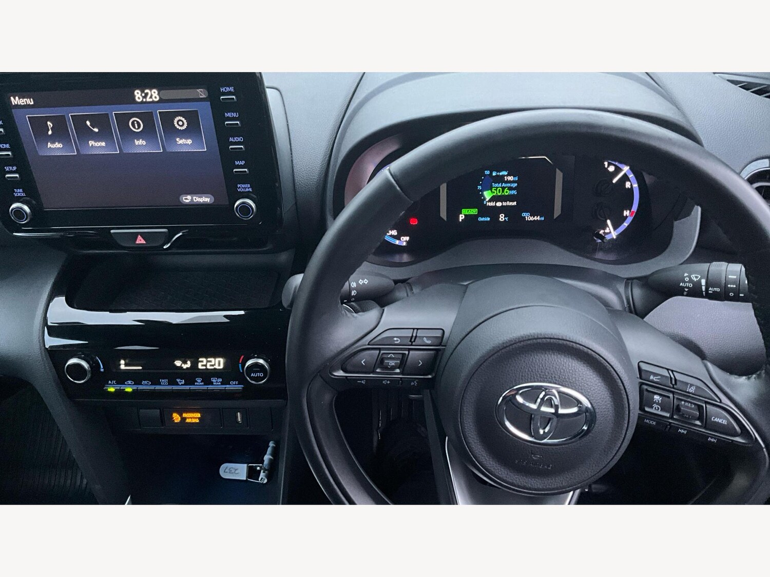 Used Toyota Yaris Cross for sale - 77495748: Photo 8