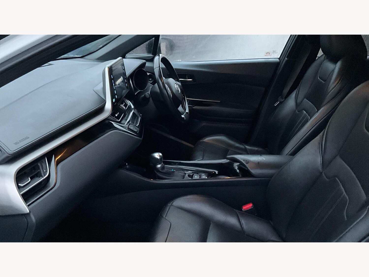 Used Toyota C-HR 2019 for sale - 77376532: Photo 12