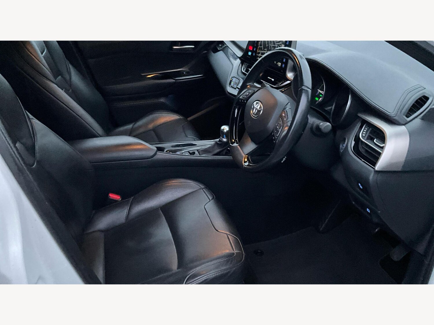 Used Toyota C-HR 2019 for sale - 77376532: Photo 13