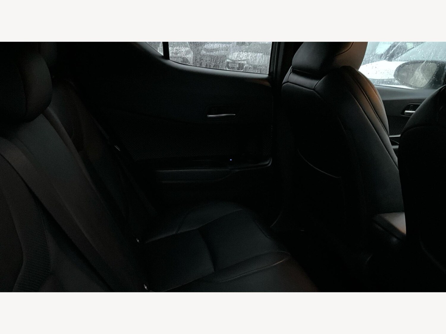 Used Toyota C-HR 2019 for sale - 77376532: Photo 14