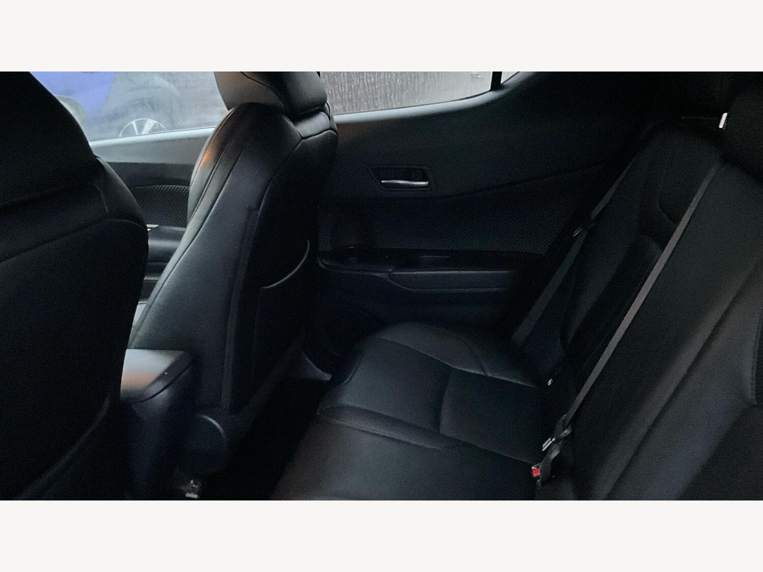 Used Toyota C-HR 2019 for sale - 77376532: Photo 15