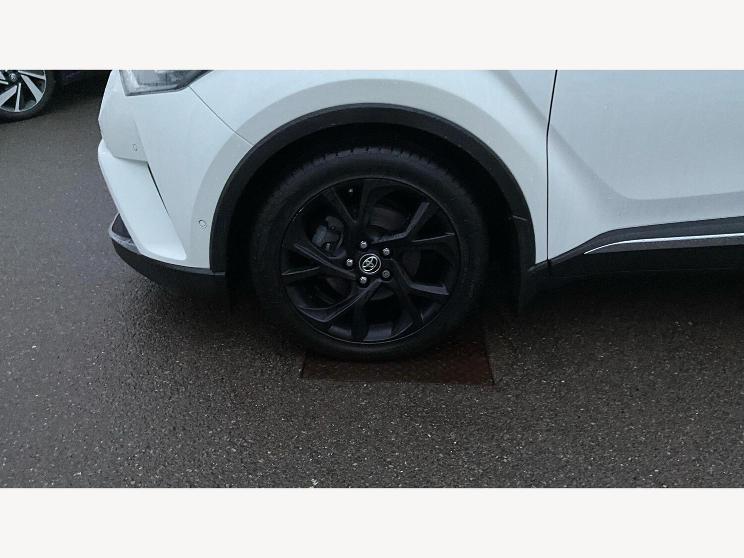 Used Toyota C-HR 2019 for sale - 77376532: Photo 22