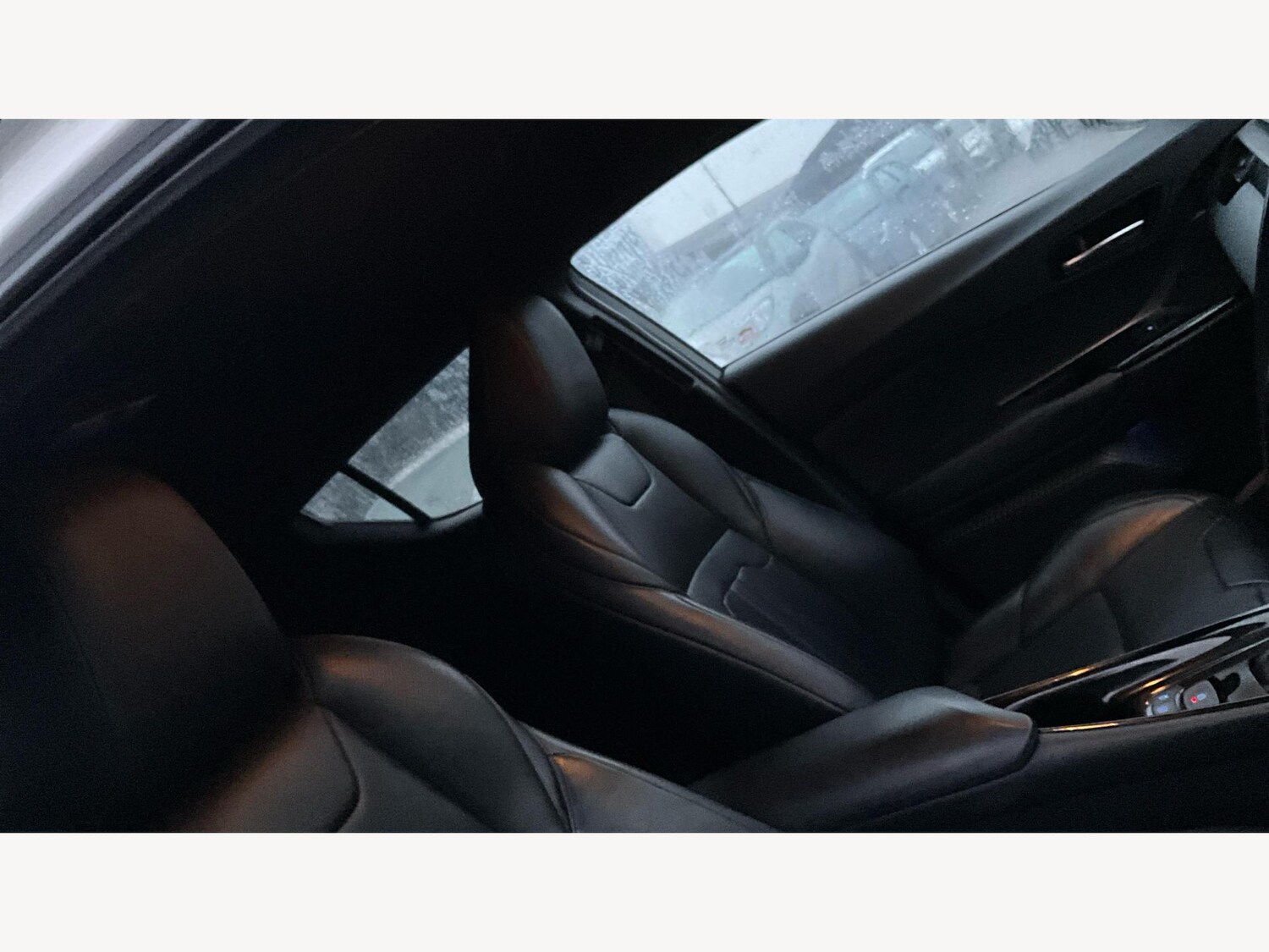 Used Toyota C-HR 2019 for sale - 77376532: Photo 24